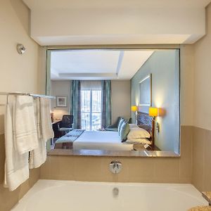 Double Room Disability Access