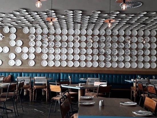 the Famous Fishoek Co